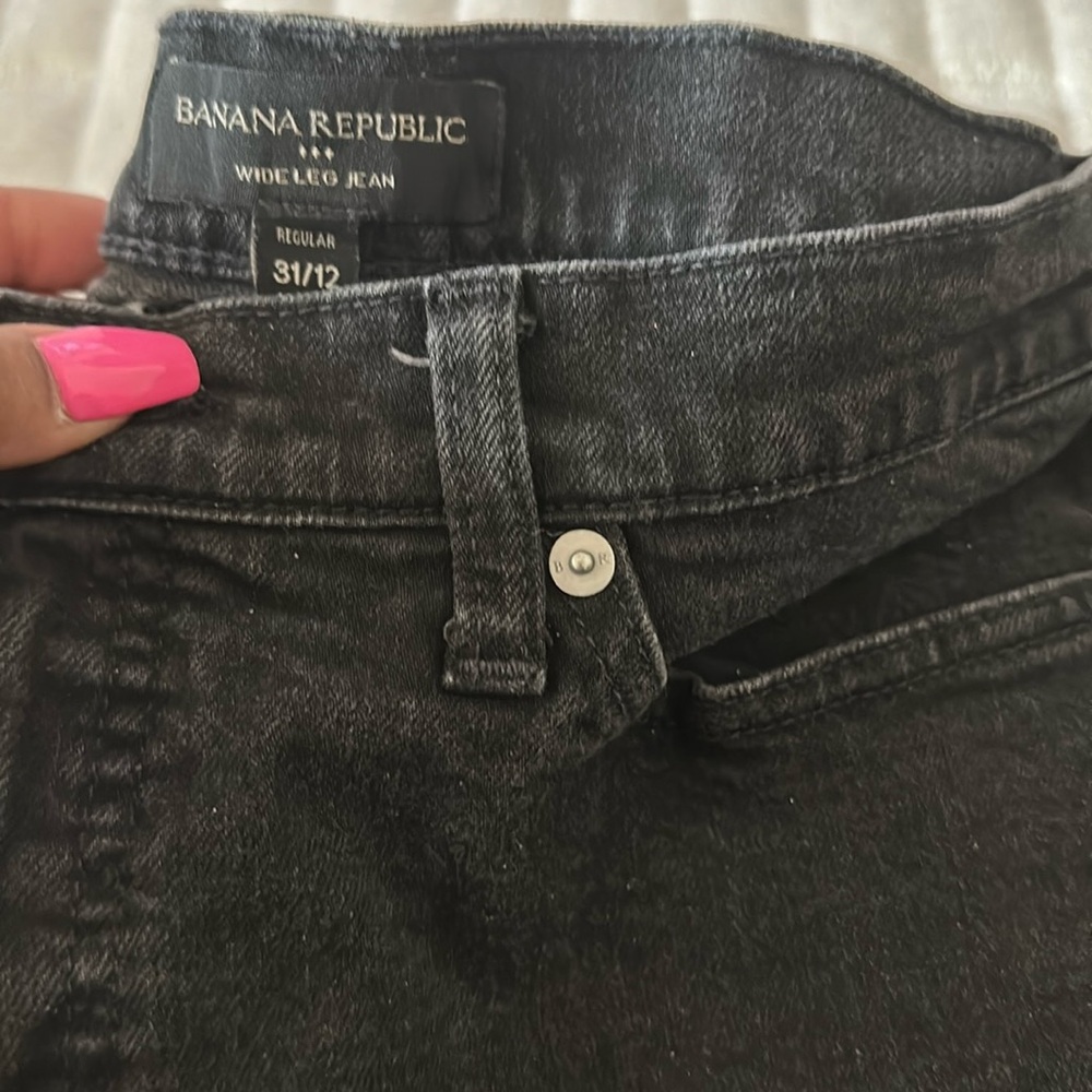 Banana Republic Jeans